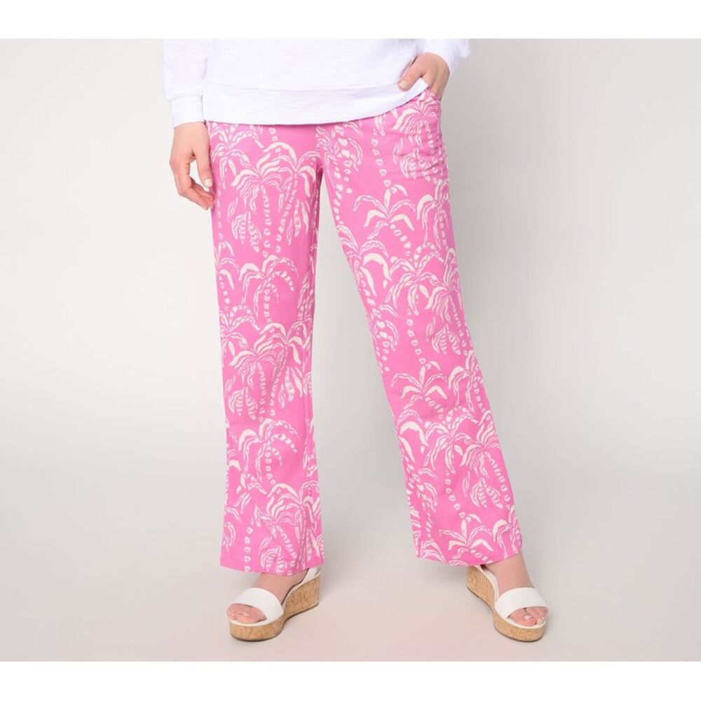 Liberare Women's Petite Pants PM Make Your Selection: Belle Beach by Pink